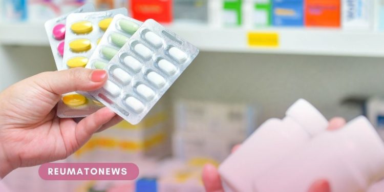 Informe sobre a falta de medicamentos em junho de 2024 I Movimento Medicamento no Tempo Certo