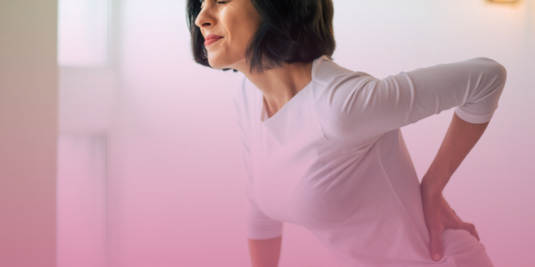 Conheça os principais motivos para dor nas costas – e como aliviá-la