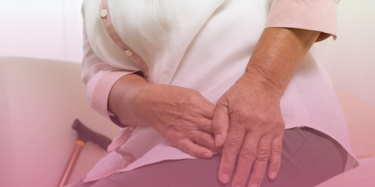 Artrose de quadril: 5 maneiras de prevenir a doença