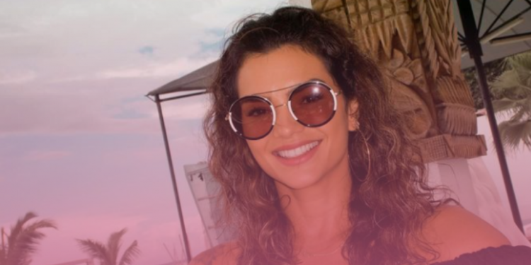 Kelly Key relata reação no fígado devido a tratamento contra psoríase