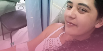 “Vai assustar, mas logo você verá que com a medicação certa é possível viver bem e sem dor”