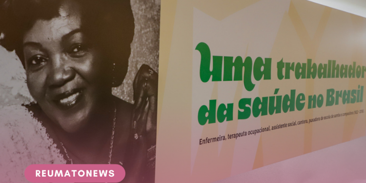 Nova fase da exposição Dona Ivone Lara e Mulheres da Saúde abre inscrições para visita mediada