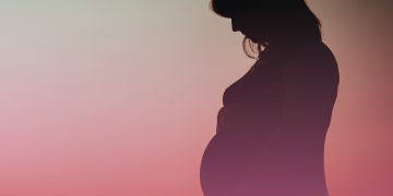 “Seja forte, muitas vezes achamos que não vamos conseguir, mas insista e persista”