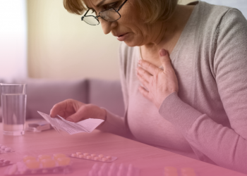 28% dos consumidores assumem tomar remédios sem orientação