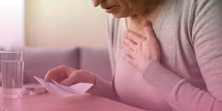 28% dos consumidores assumem tomar remédios sem orientação