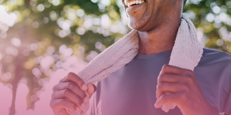 Mexa-se sem medo: como exercícios podem beneficiar quem tem artrite