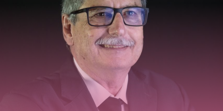 José Eduardo Martinez assume a presidência da Sociedade Brasileira de Reumatologia