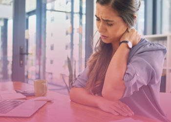 Aparecimento de Fibromialgia pode estar ligada ao estresse