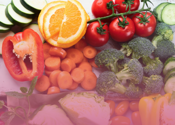 Maioria da população mundial tem ingestão inadequada de 15 micronutrientes, diz estudo