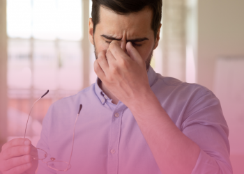 Problemas nos olhos podem estar associados a doenças reumáticas