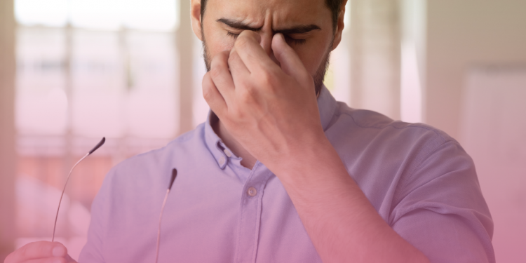 Problemas nos olhos podem estar associados a doenças reumáticas