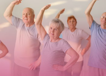 Crescimento da população idosa impõe desafios ao sistema de saúde