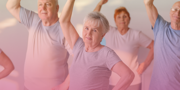 Crescimento da população idosa impõe desafios ao sistema de saúde