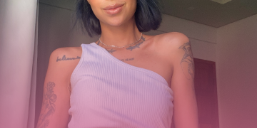 “Por mais que tenham dias difíceis, desanimadores, não desista! A vida continua, diagnóstico não é o fim!”