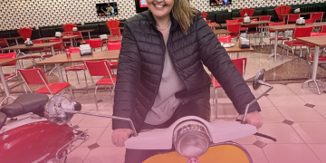 “Aceitar a doença traz paz! Não desista de encontrar o melhor tratamento para o seu caso”