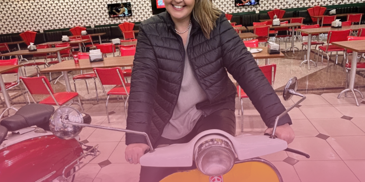 “Aceitar a doença traz paz! Não desista de encontrar o melhor tratamento para o seu caso”