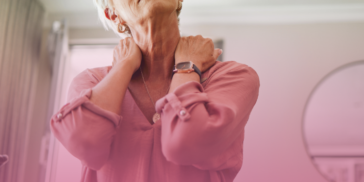 Artrite reumatoide, osteoporose e menopausa: como a alimentação pode ajudar