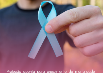 Projeção aponta para crescimento da mortalidade por câncer de próstata, pênis e testículo no Brasil e no mundo