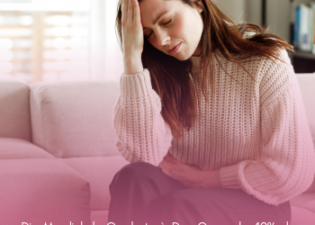 Dia Mundial de Combate à Dor: Cerca de 42% da população mundial terá algum tipo de dor na vida