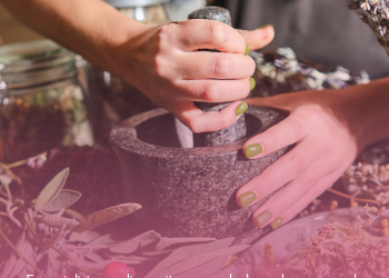 Especialista explica mitos e verdades sobre o uso de plantas medicinais e fitoterápicos