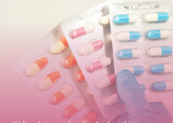 Médico alerta para banalização de antibióticos, com exagero na indicação, na potência e no tempo de uso