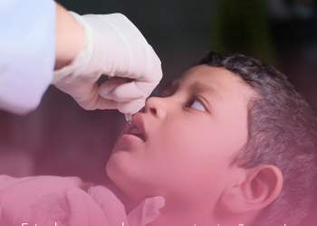 Entenda as mudanças na imunização contra poliomielite com o fim da “Gotinha”