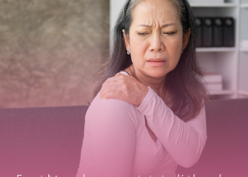 Especialista esclarece as principais dúvidas sobre osteoporose