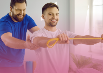 Quem tem artrite pode fazer exercícios físicos? Especialistas respondem!