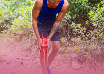 Dor no joelho é comum? Especialista explica quais os casos precisam de maior atenção