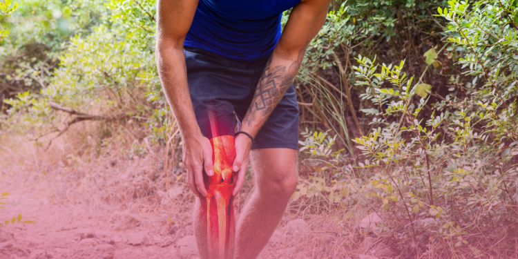 Dor no joelho é comum? Especialista explica quais os casos precisam de maior atenção