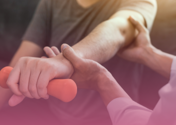 A vida após AVC: reabilitação precoce e tratamento personalizado são essenciais para a recuperação