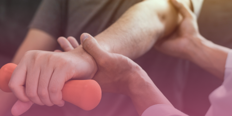 A vida após AVC: reabilitação precoce e tratamento personalizado são essenciais para a recuperação