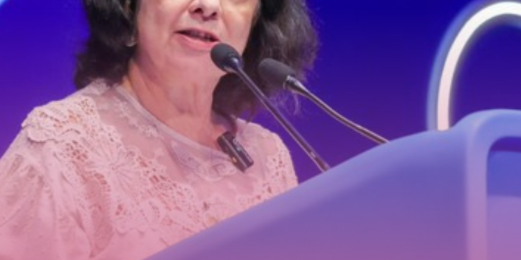 Ministros Gilmar Mendes e Nísia Trindade participam hoje do CNN Talks para discutir a Saúde no Brasil