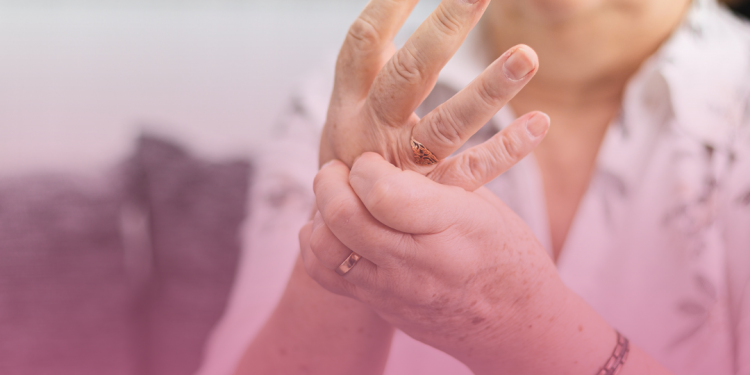 Artrite Reumatoide: saiba o que é e como prevenir a doença