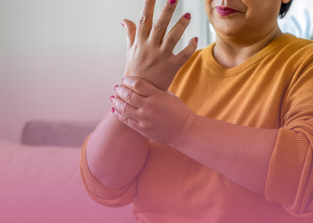 Outubro, mês de luta e conscientização contra o reumatismo