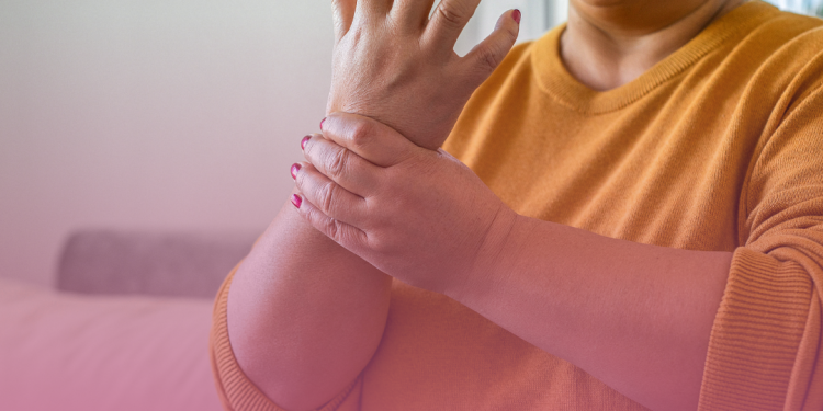 Outubro, mês de luta e conscientização contra o reumatismo