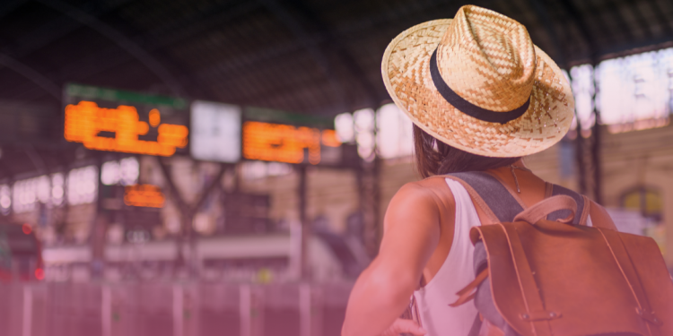 Como manter uma boa alimentação e exercícios físicos em épocas de viagens