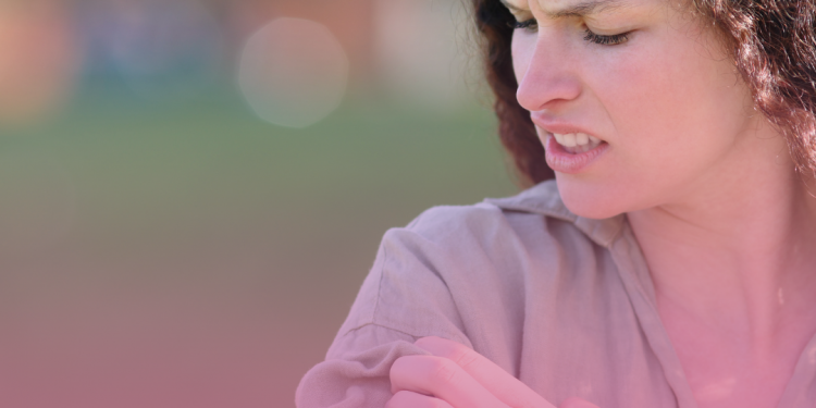 Urticária: Conheça a jornada do paciente