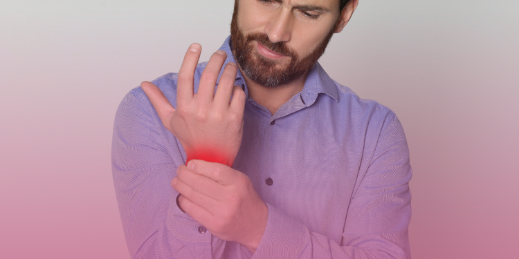 Dia Nacional de Luta Contra as Doenças Reumáticas