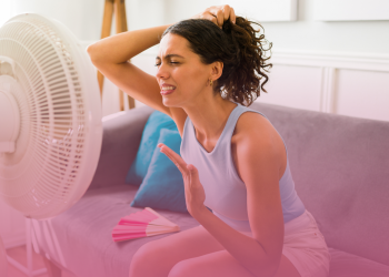 O verão e a fadiga da artrite reumatoide