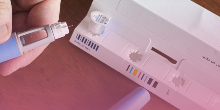 Ozempic falso: Como identificar a caneta e os perigos de usar uma versão adulterada