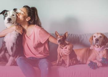 Ter animais de estimação auxilia no controle da artrite reumatoide?