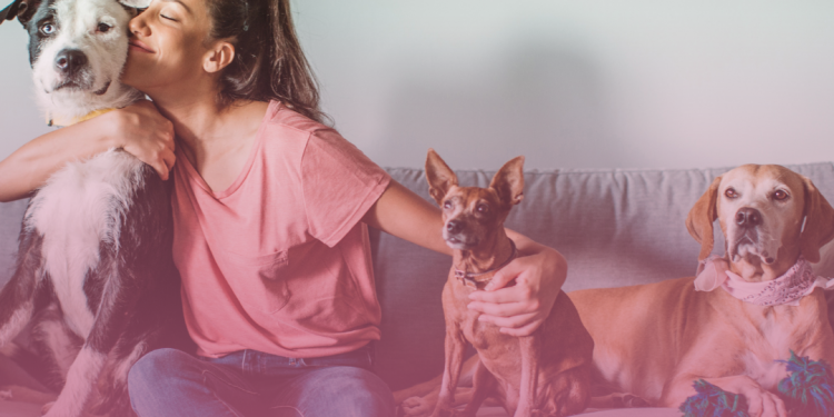 Ter animais de estimação auxilia no controle da artrite reumatoide?