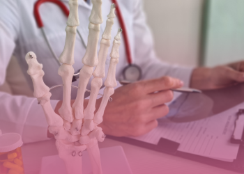 Novos tratamentos e perspectivas de medicina de precisão para pacientes de artrite reumatoide