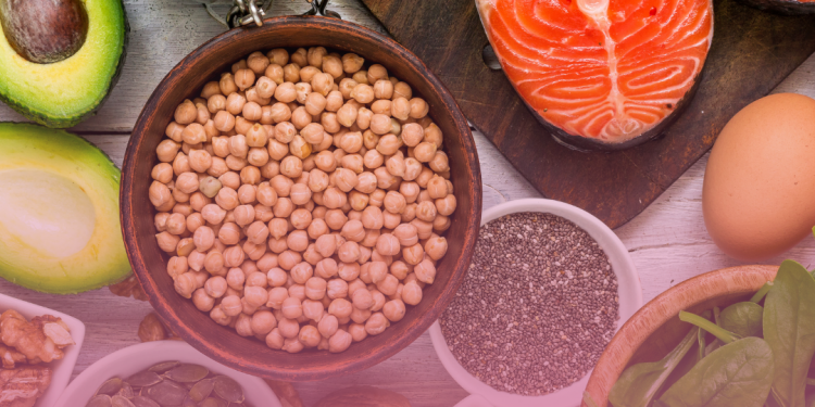 O olhar para o paciente com lúpus: como a nutrição pode ajudar