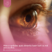 Mitos e verdades: quais alimentos fazem bem ou mal para os olhos