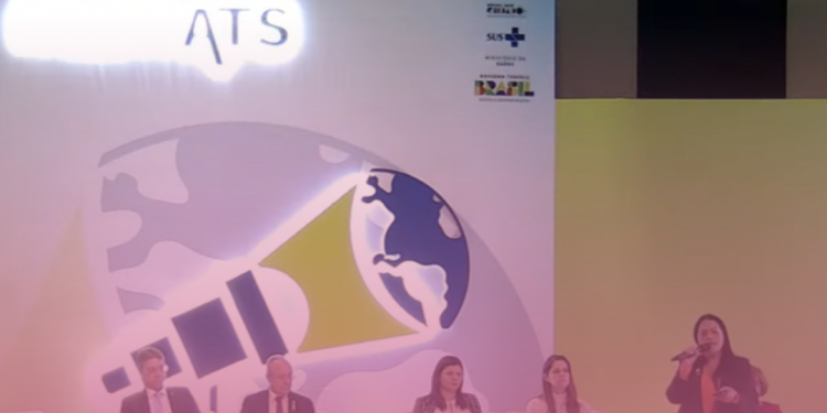 Congresso da Rebrats debate a Avaliação de Tecnologias em Saúde em defesa do SUS e da população brasileira