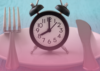Estudo aponta contraindicação para a prática de jejum intermitente