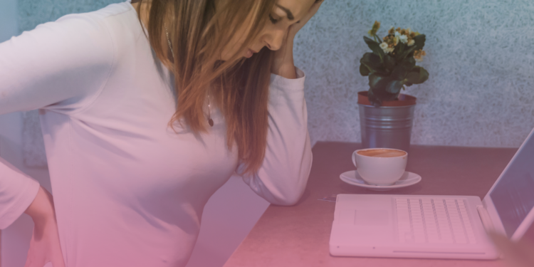 As 4 queixas mais comuns das mulheres aos reumatologistas.