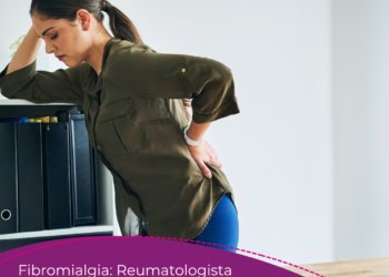 Fibromialgia: Reumatologista explica principais características da doença crônica que afeta os brasileiros